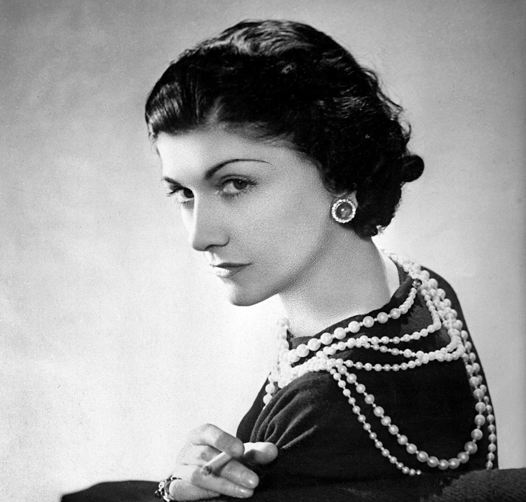 coco chanel