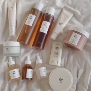 skin care - beauty