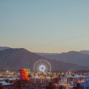 Coachella